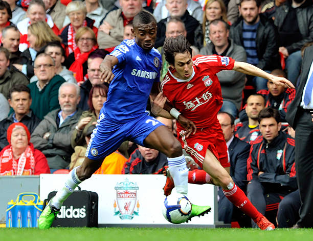 在他的职业 在他的职业